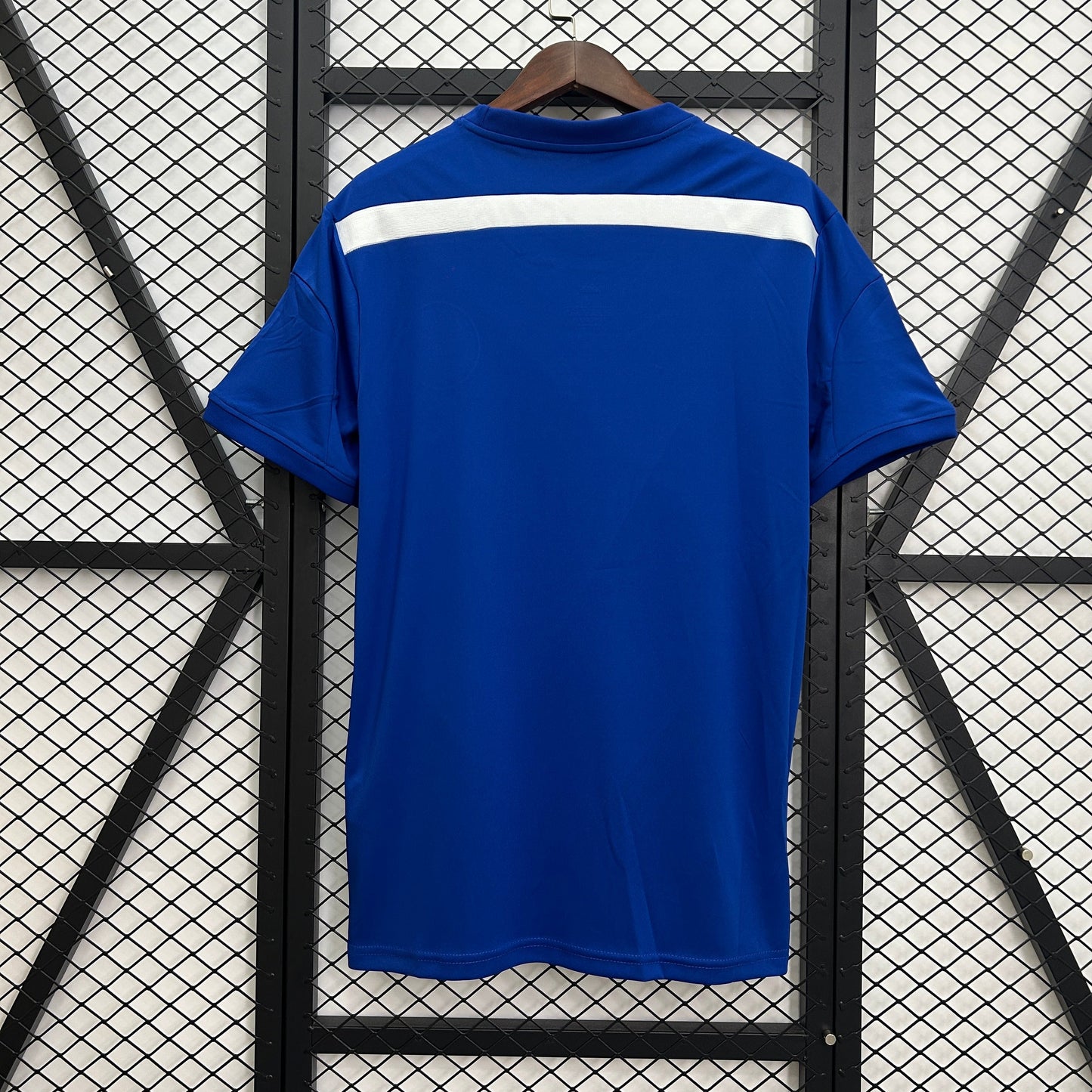 Camiseta Retro Chelsea Home 14/15