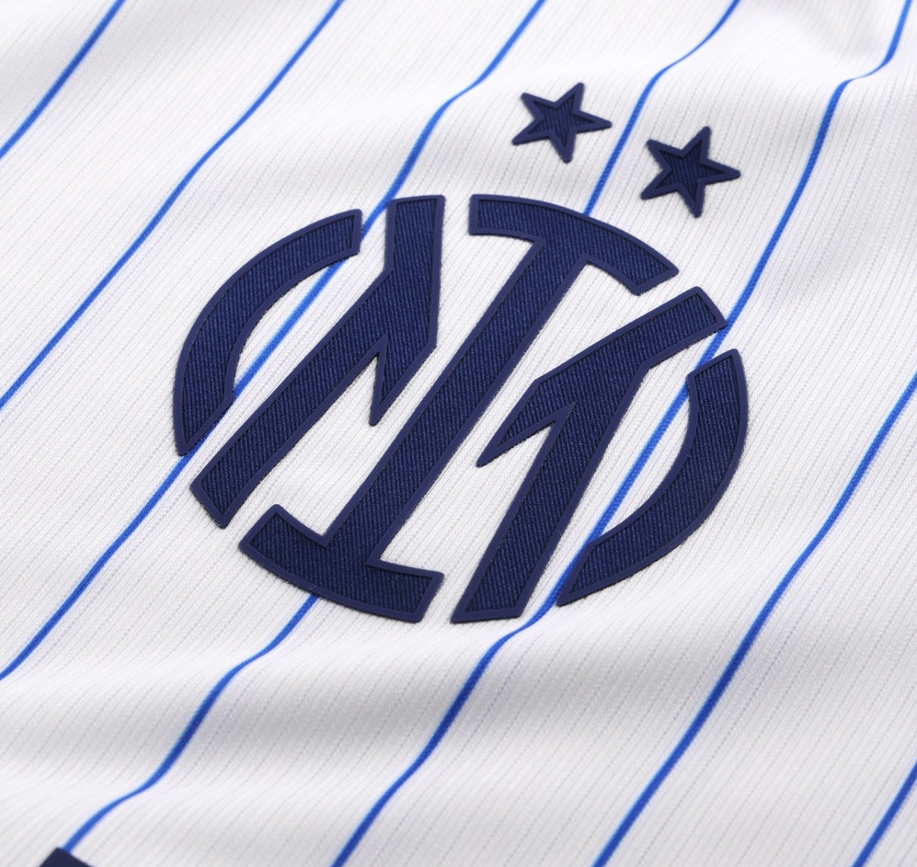 Camiseta Inter Away 26/27
