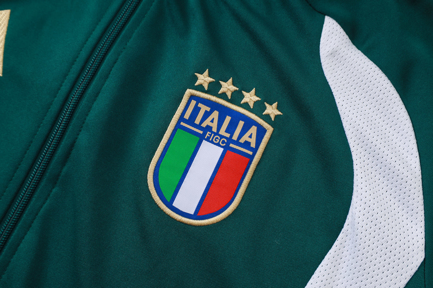 Chándal Italia 26/27