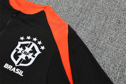 Chandal Brasil Niño 25/26