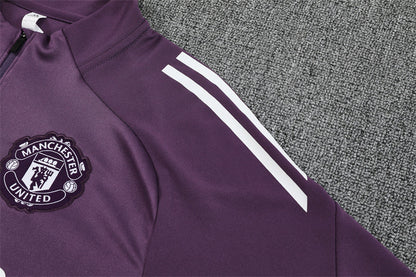 Chándal Manchester United 25/26