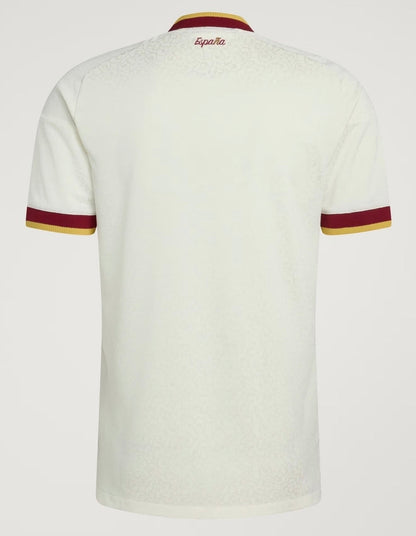 Camiseta España Away 26/27 Versión Jugador