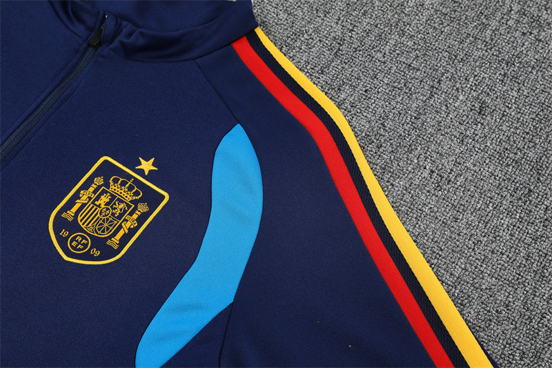 Chandal Seleccion España 25/26