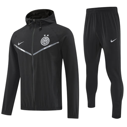 Chándal de fútbol impermeable Inter 25/26