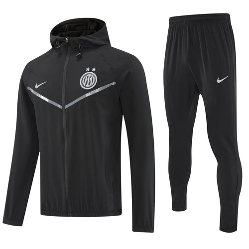 Chándal de fútbol impermeable Inter 25/26