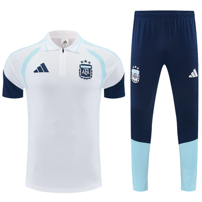 Camiseta y pantalón Argentina 26/27