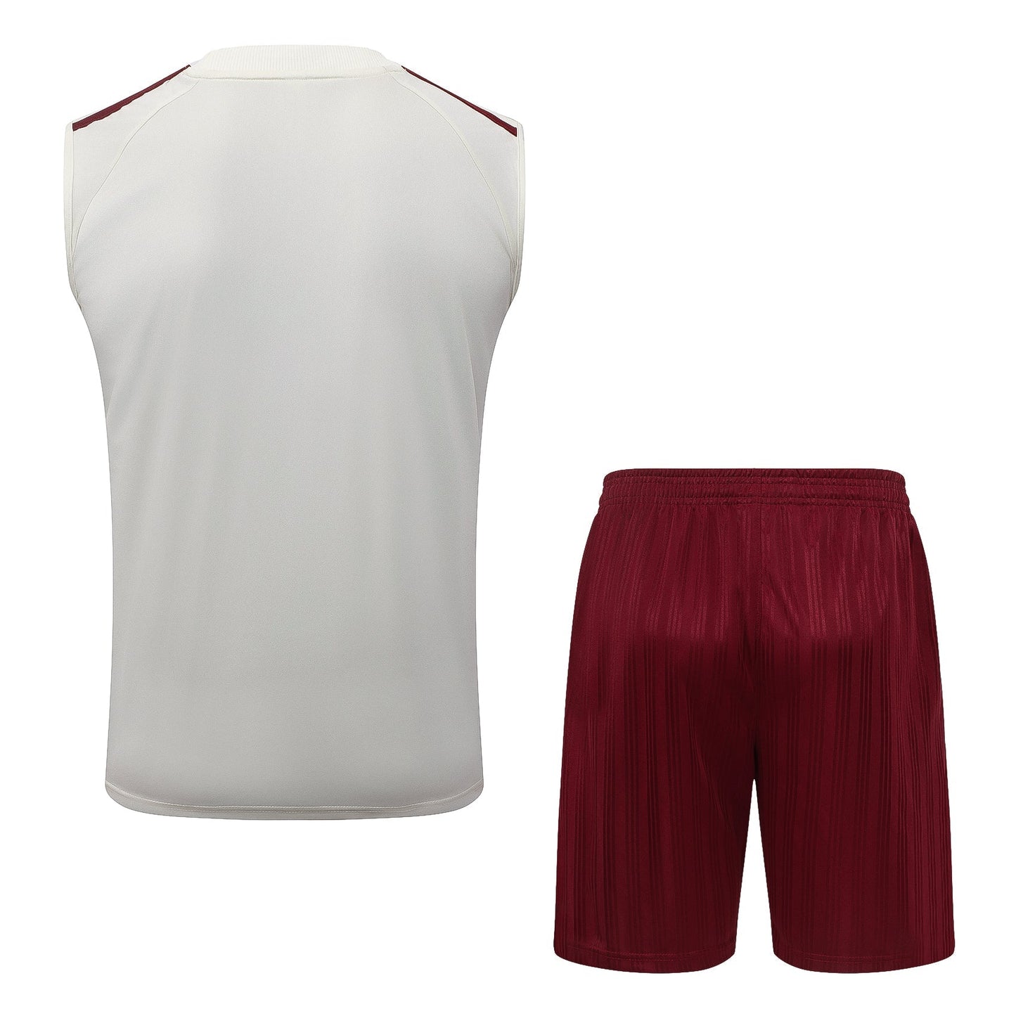 Camiseta y Pantalón corto de Entrenamiento España 26/27