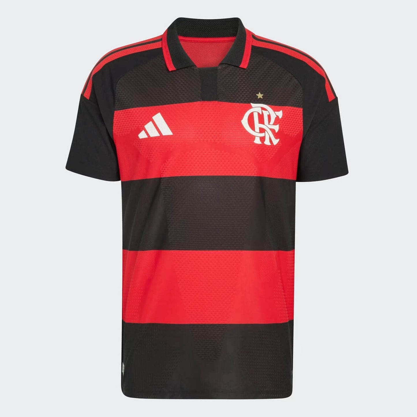 Camiseta Flamengo Home 26/27