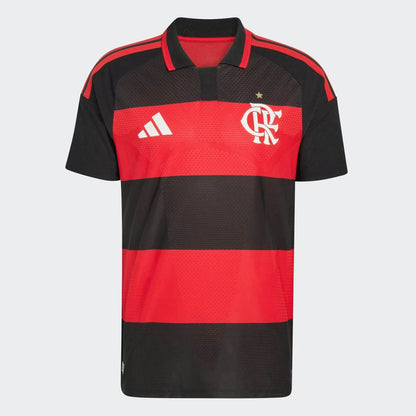 Camiseta Flamengo Home 26/27