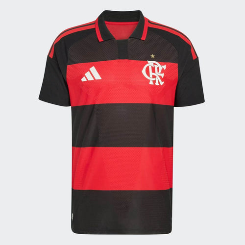 Camiseta Flamengo Home 26/27