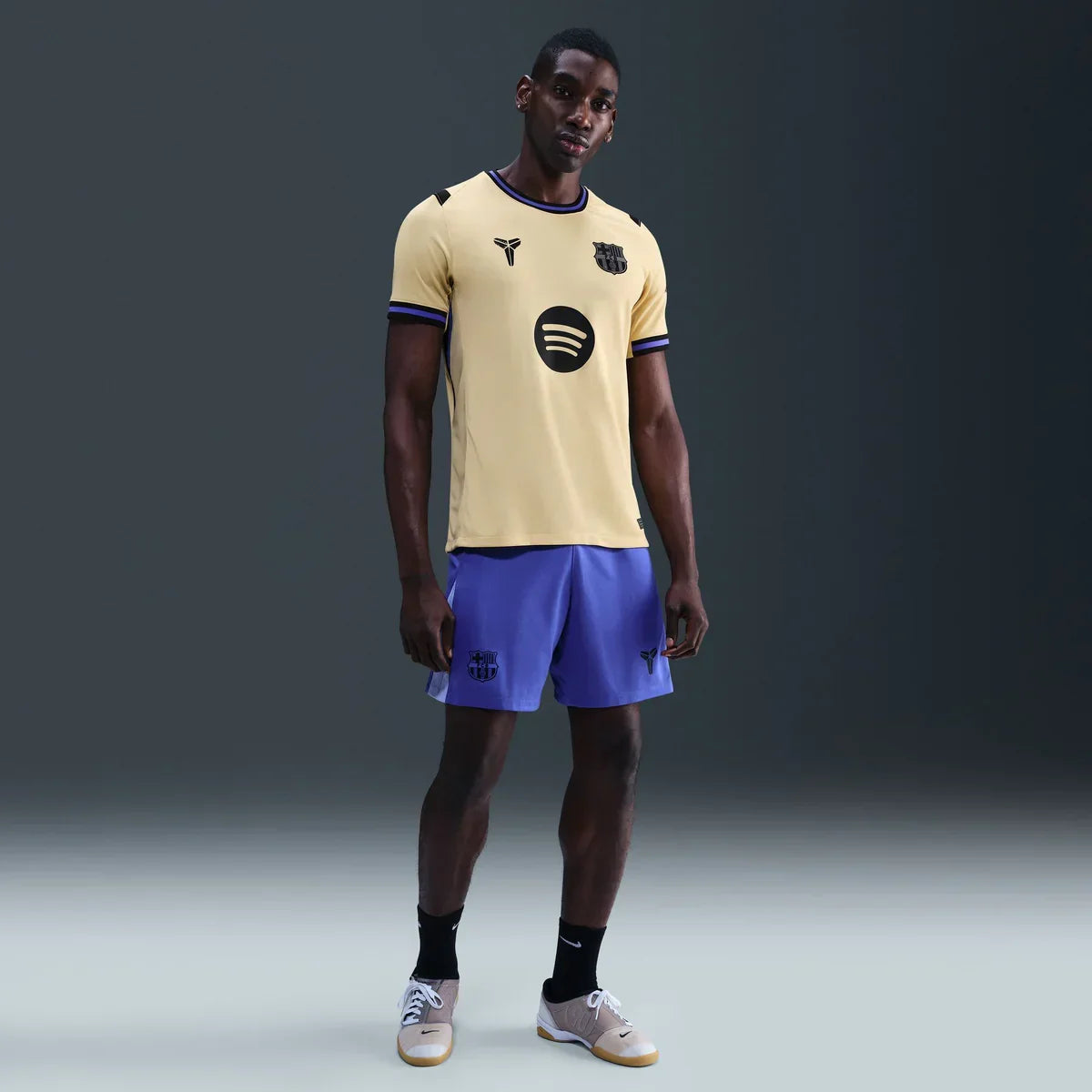 Camiseta FC Barcelona Away 25/26