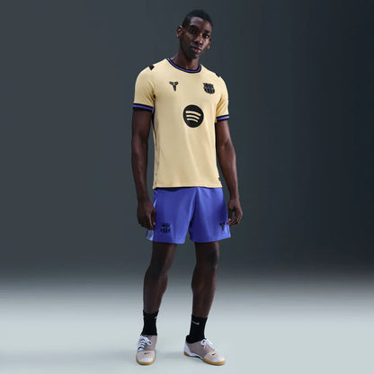 Camiseta FC Barcelona Away 25/26