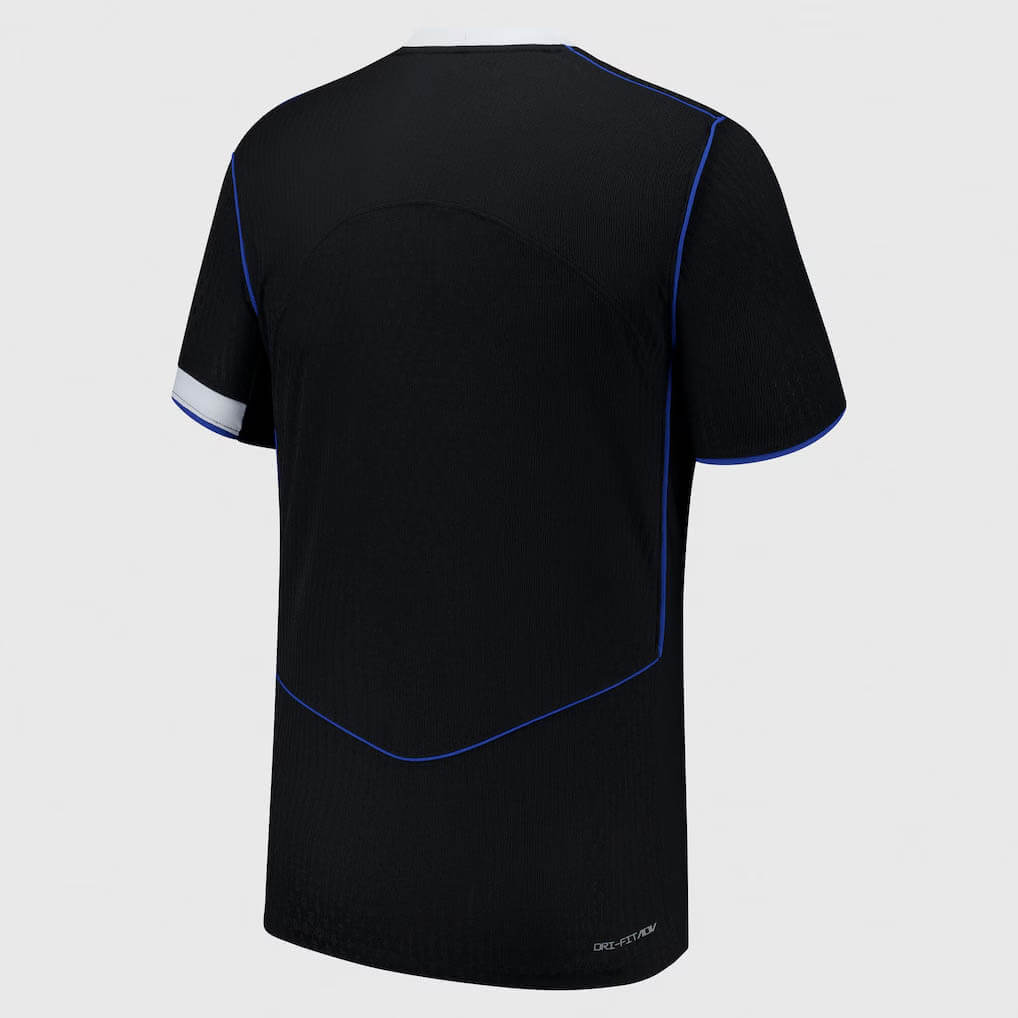 Camiseta Chelsea Third Jugador 25/26
