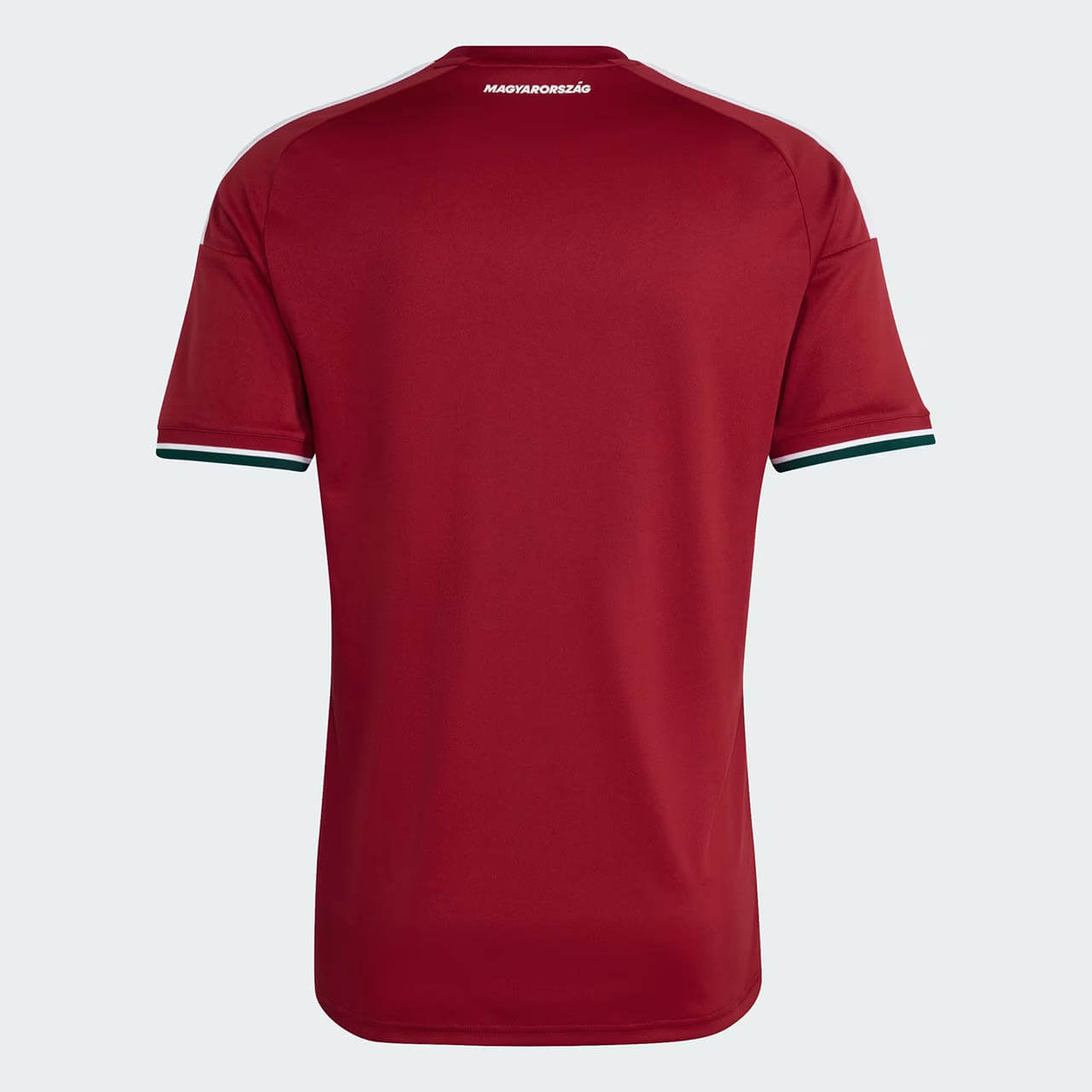 Camiseta Selección Hungría Home 26/27