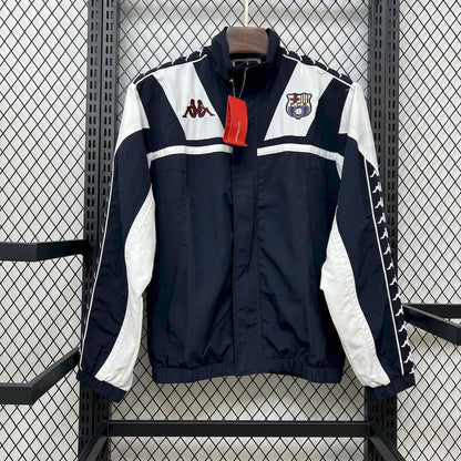 Chaqueta Impermeável Barcelona