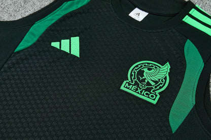 Camiseta y Pantalón entrenamiento México 26/27