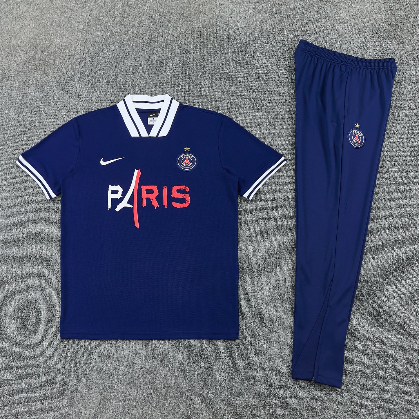 Camiseta y pantalón PSG 26/27