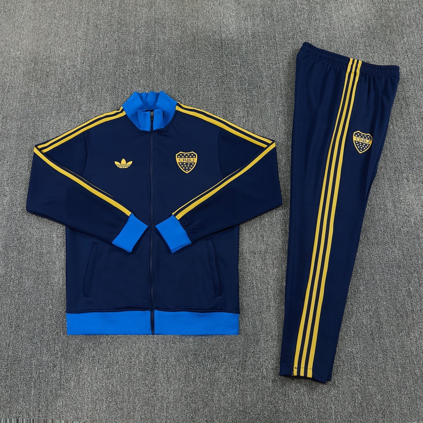 Chandal Boca Juniors 26/27