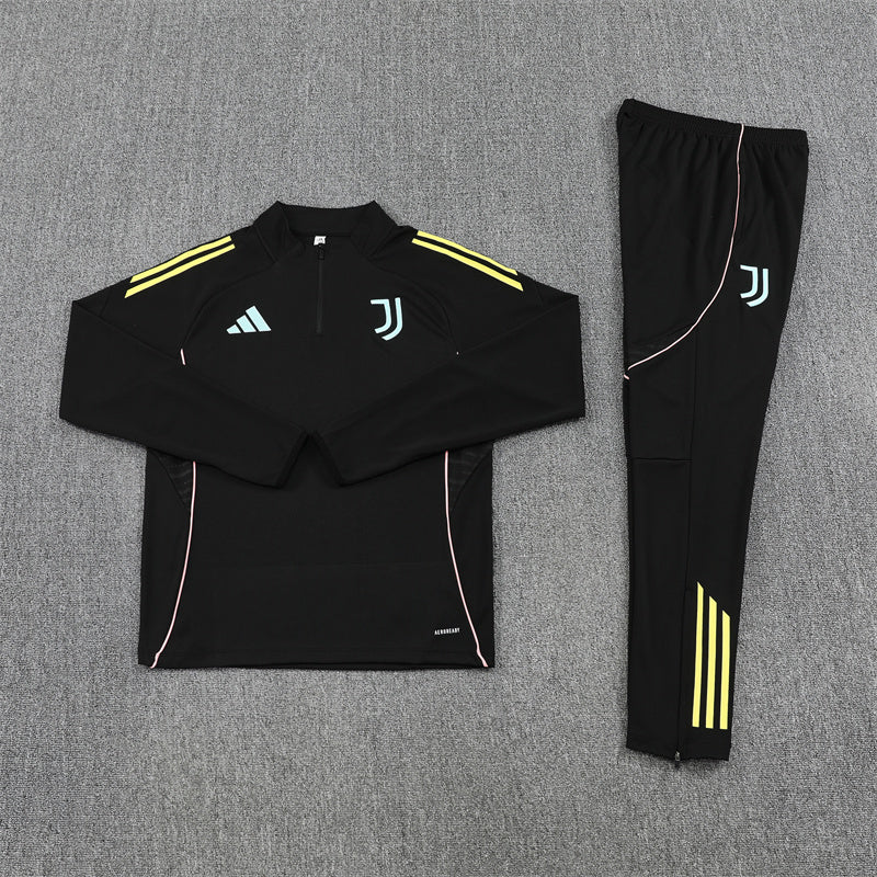 Chándal Niño Juventus 25/26