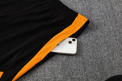 Camiseta y pantalón Real Madrid 25/26