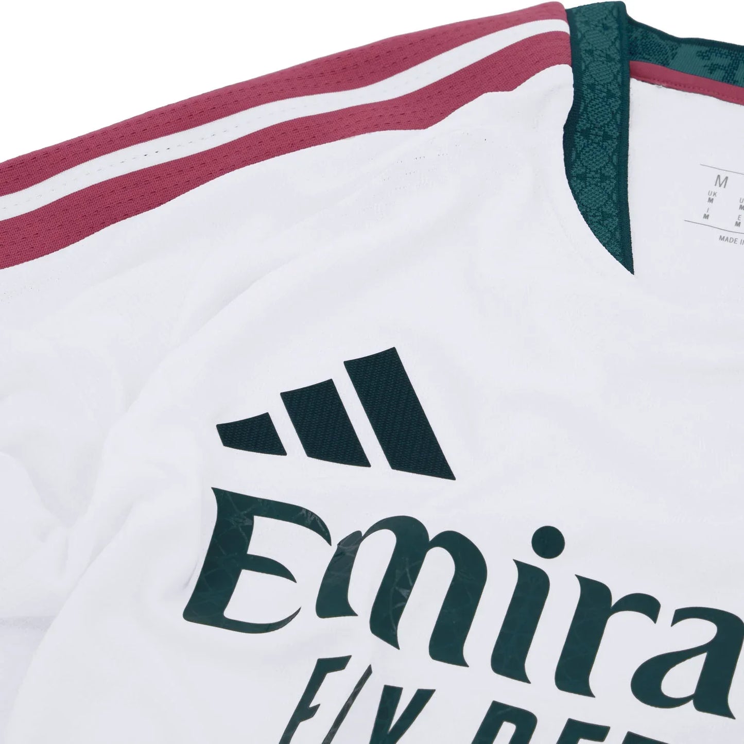 Camiseta Real Madrid Home 26/27 Jugador