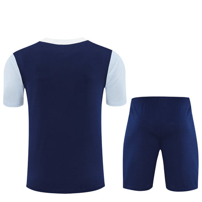 Camiseta y Pantalones Cortos para Niños Tottenham Hotspur 25/26