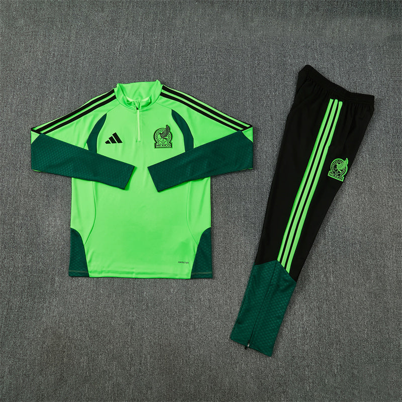 Chandal México 26/27