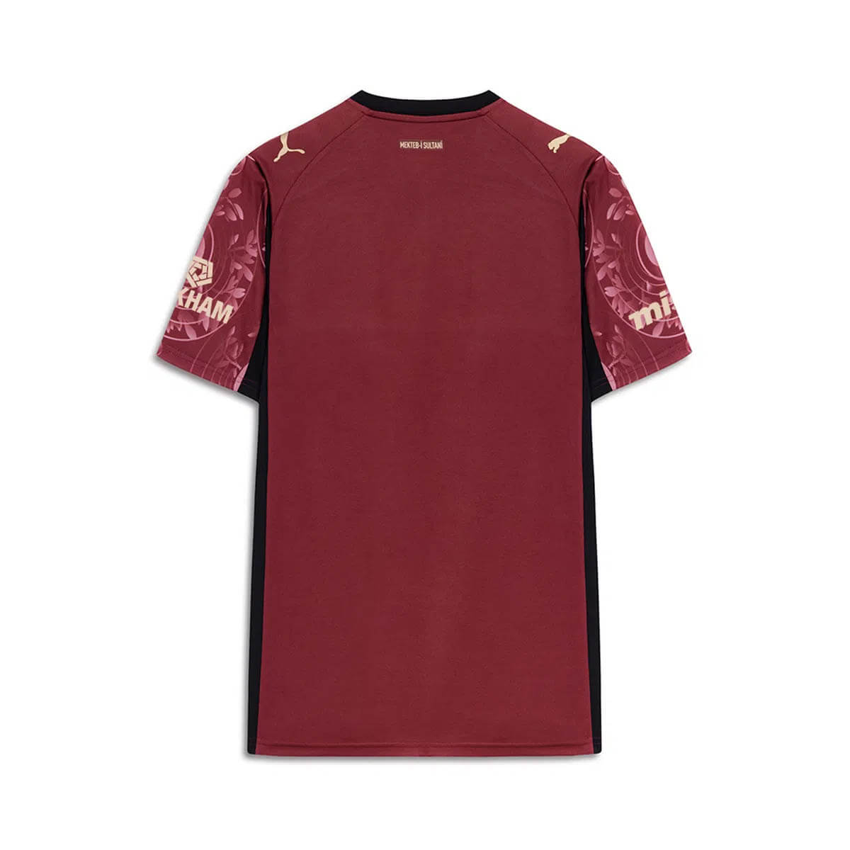 Camiseta Galatasaray Third 25/26