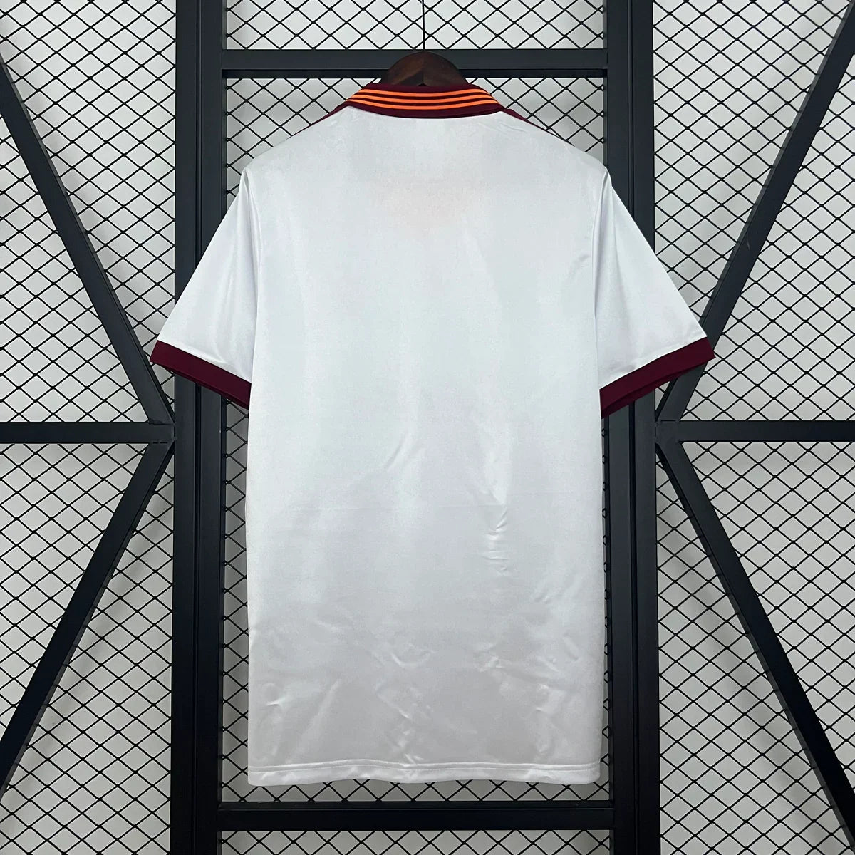 Camiseta Retro Roma Away 92/94