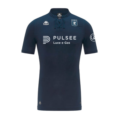 Camiseta Genoa CFC Third 25/26