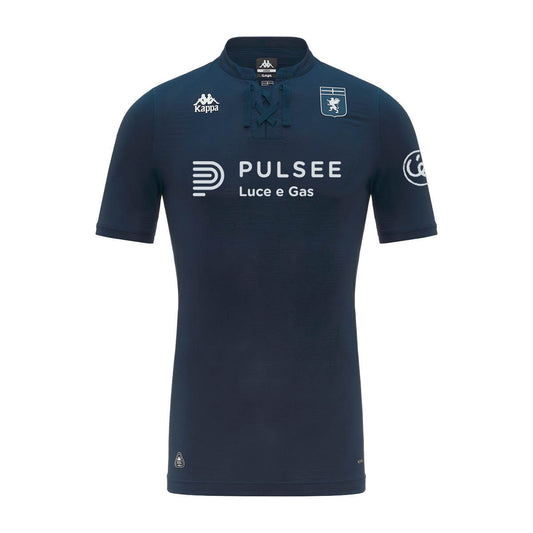 Camiseta Genoa CFC Third 25/26