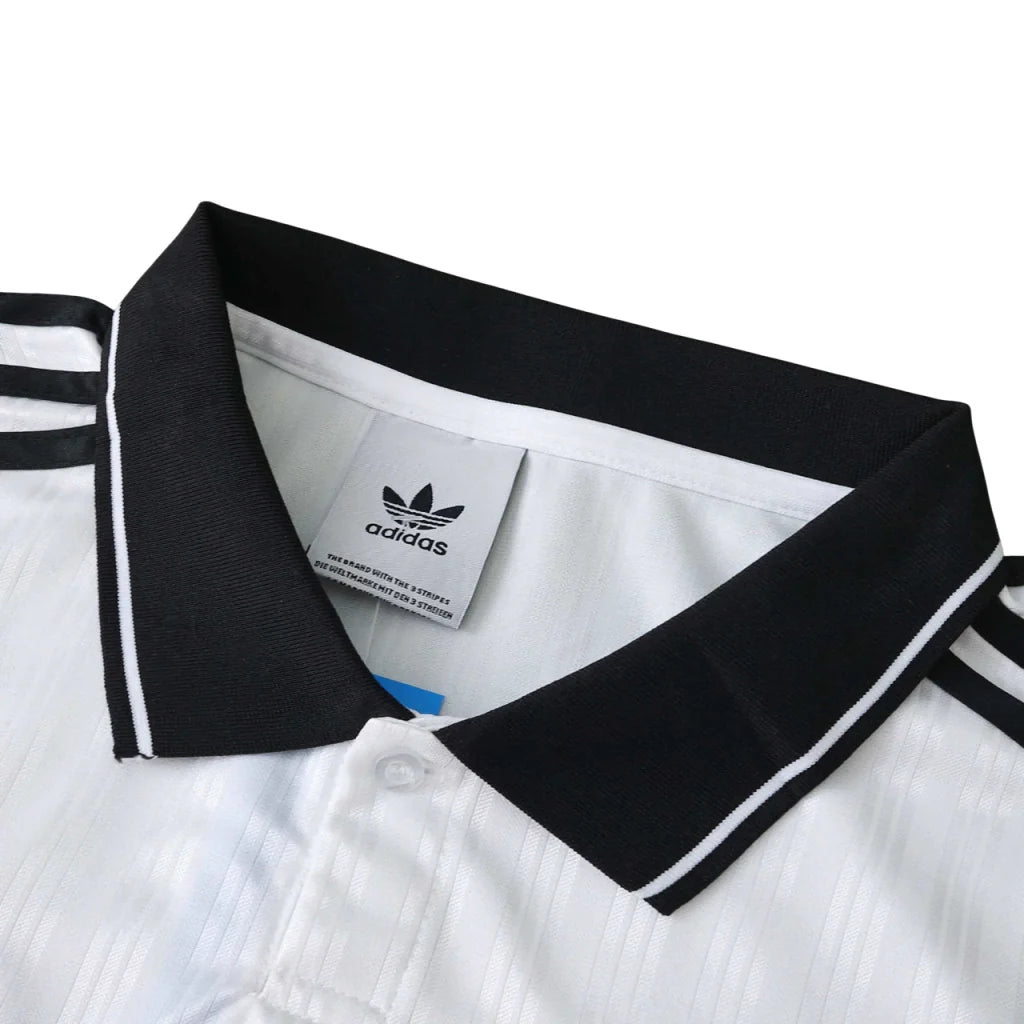 Camiseta Oasis x Adidas 2025