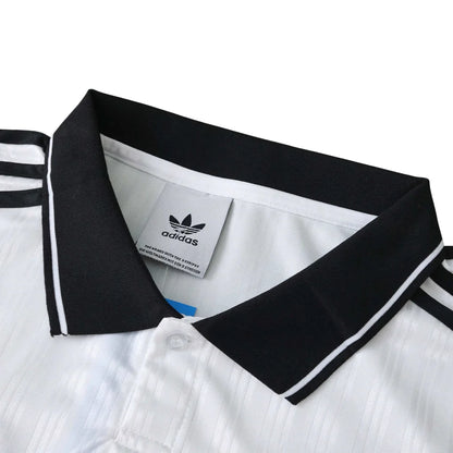 Camiseta Oasis x Adidas 2025