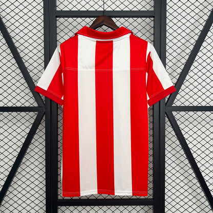 Camiseta Retro Atletico Madrid 03/04