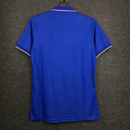 Camiseta Retro Selección Italia Home 1990