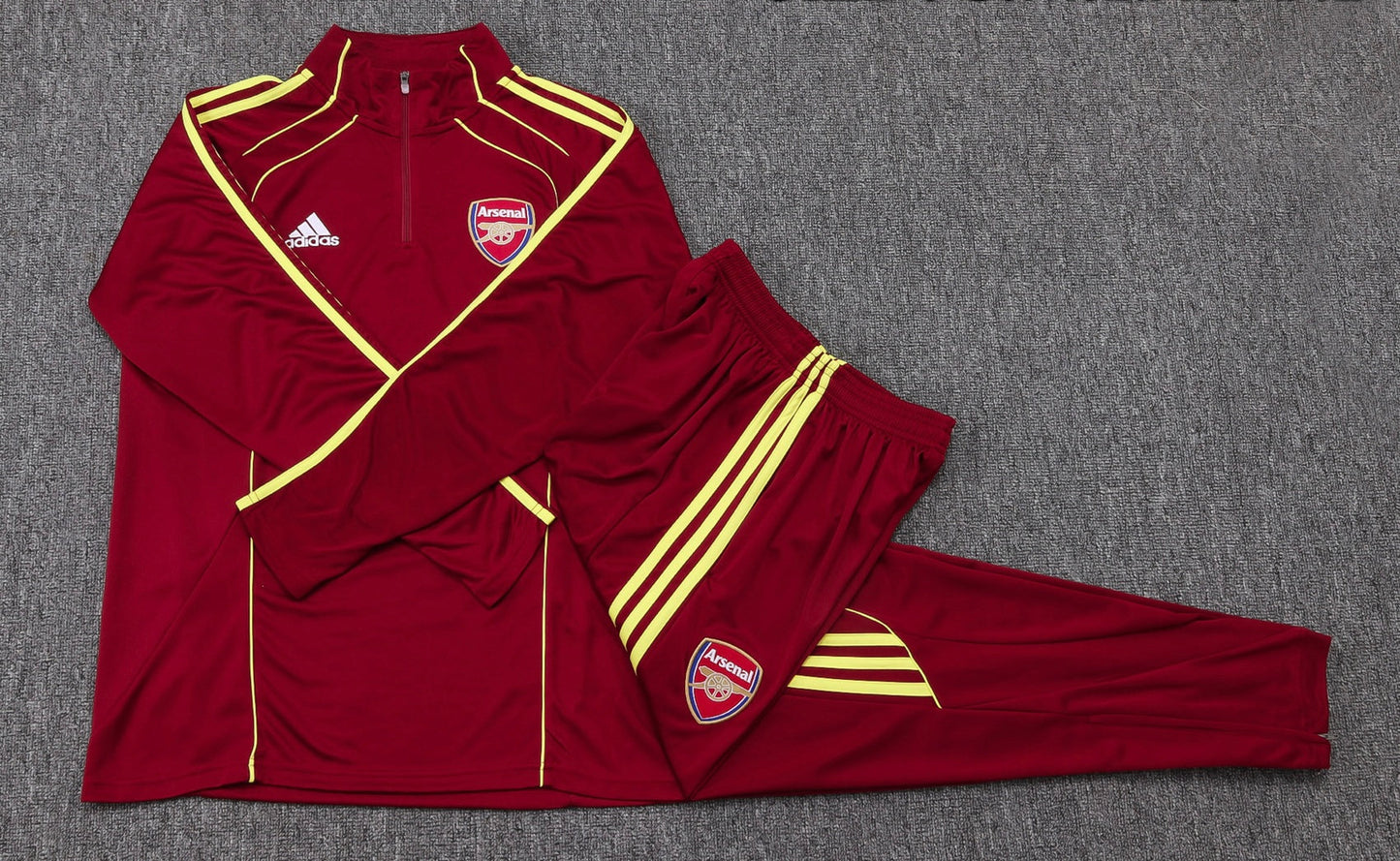 Chándal Arsenal 25/26