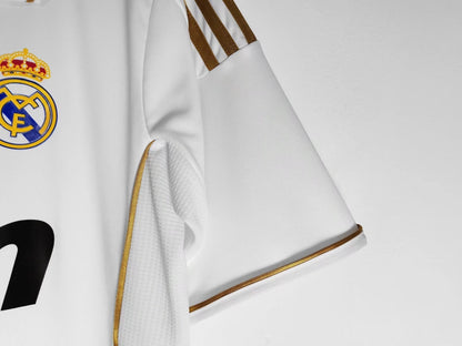 Camiseta Real Madrid Retro 11/12