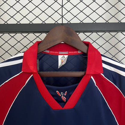 Camiseta Retro Athletic Bilbao Away 99/00