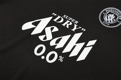 Camiseta y Pantalones Cortos Manchester City 25/26
