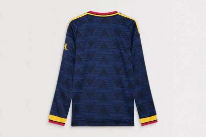 Camiseta Arsenal Away 26/27 - Manga Larga