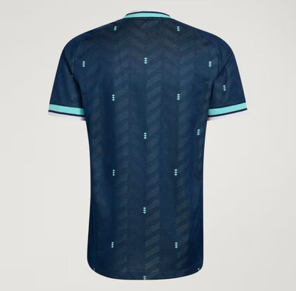 Camiseta Alemania Away Versión Jugador 26/27