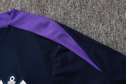 Camisa y Pantalones Cortos para Niños Corinthians 25/26