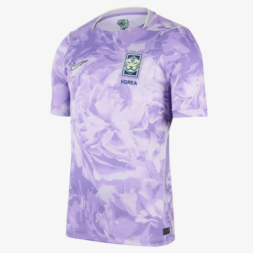Camiseta Korea Away 26/27