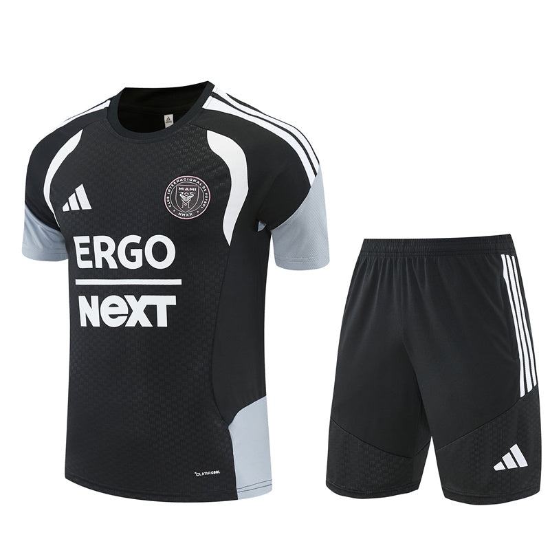 Camisa e Pantalones Cortos para Niño Inter Miami 26/27