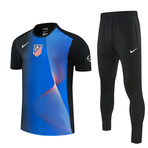 Camiseta y pantalón Atletico de Madrid 26/6