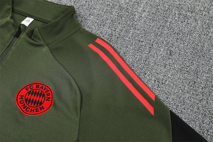 Chándal Bayern Niño 25/26