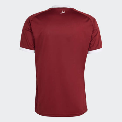 Camiseta Qatar Home 26/27