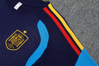Equipación Selección España para Niño 25/26