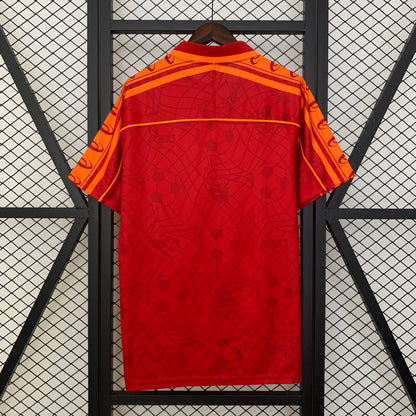 Camiseta Retro Roma Home 95/96