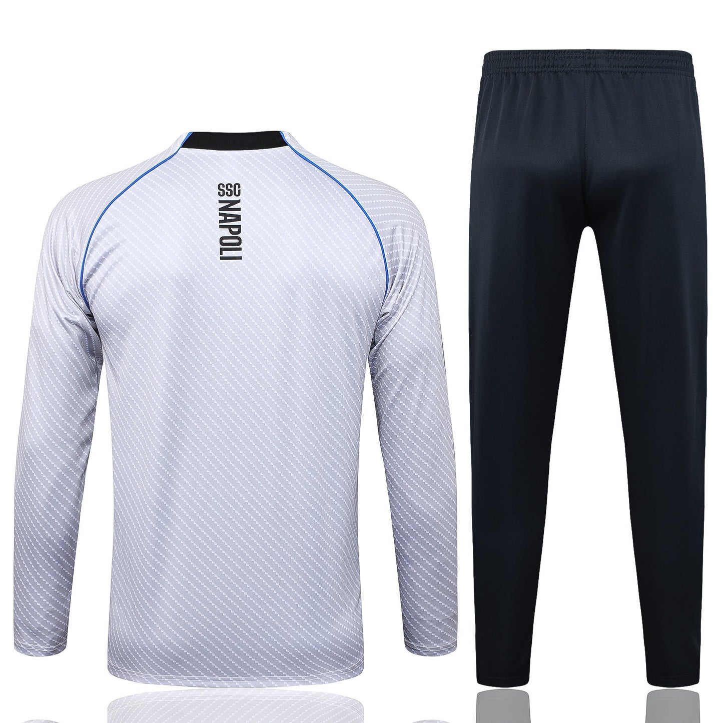 Chandal SSC Napoli Niño 25/26